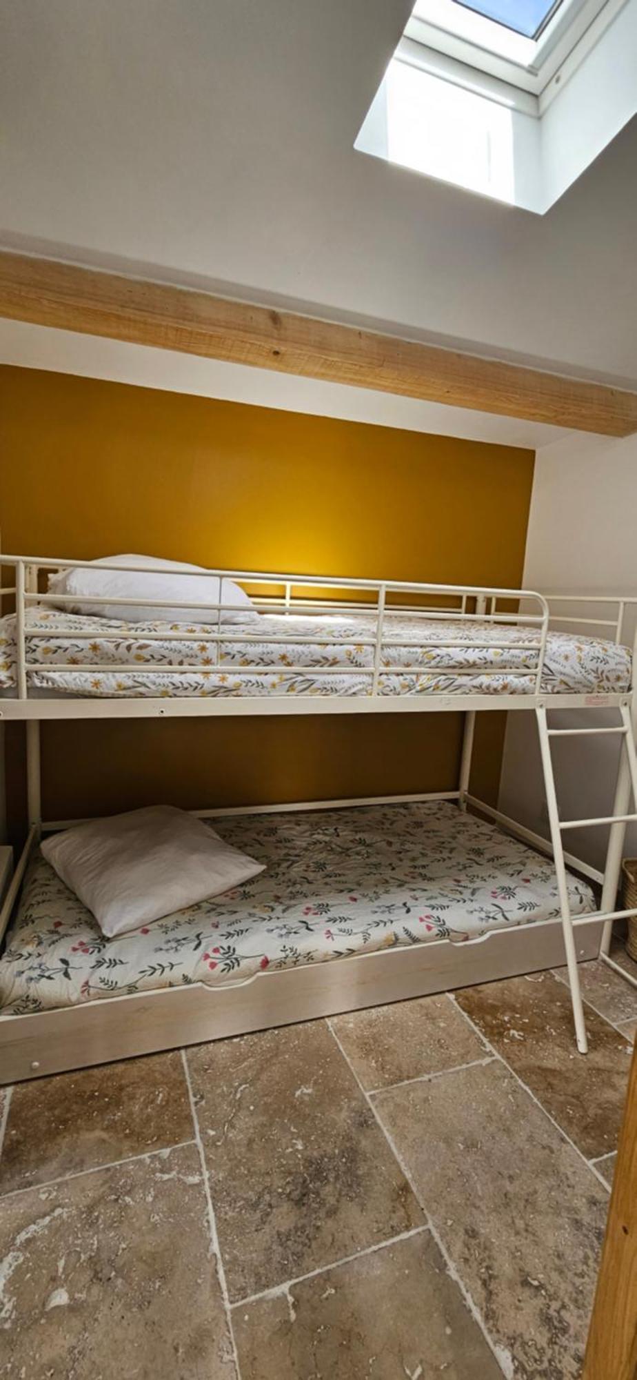 Chez Lisa Appartement Port-Saint-Louis-du-Rhône Buitenkant foto